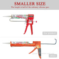 Siligun Caulking Gun Professional heavy duty silicone dispenser Supplier